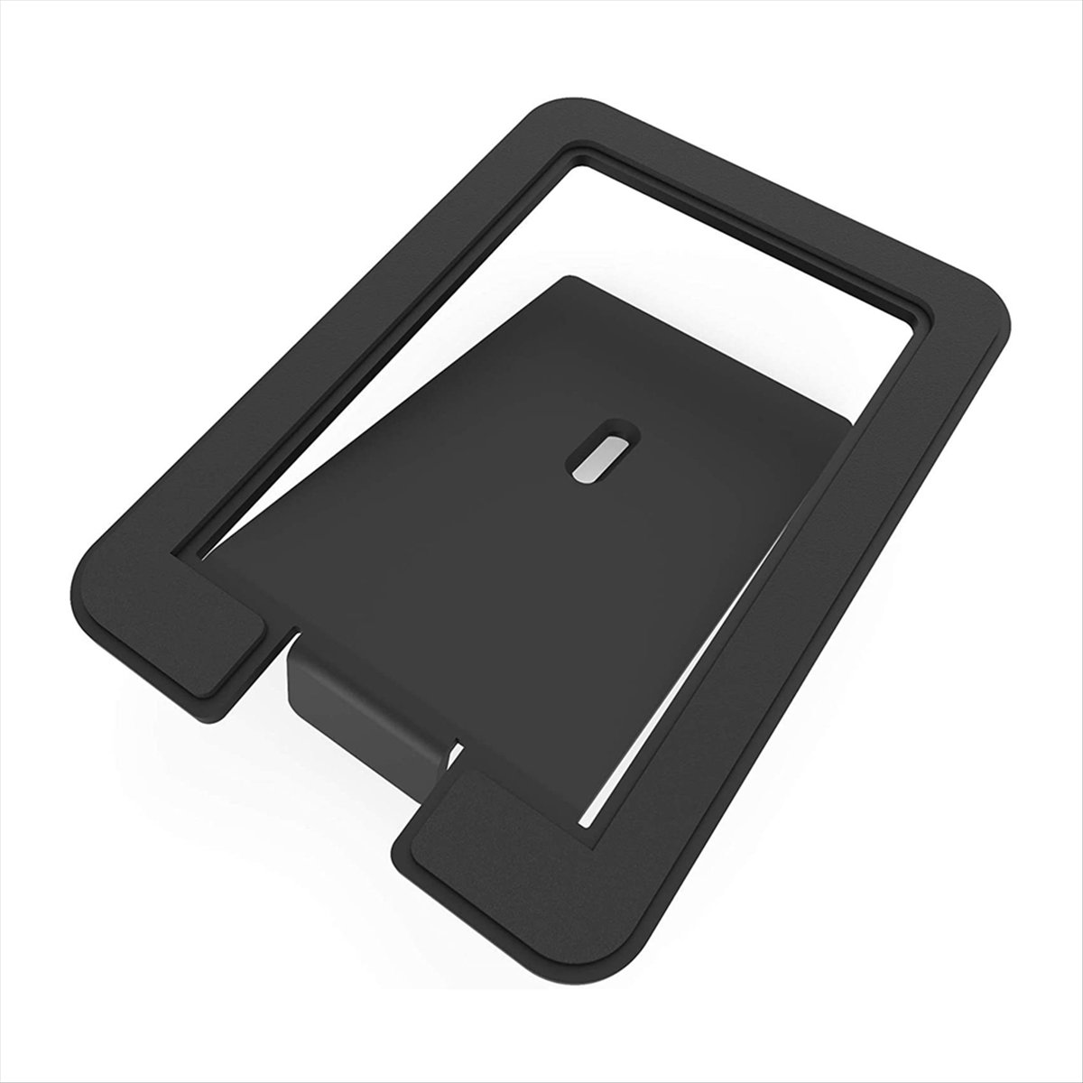 Speaker Desk Setup - 2 Buah Stand Speaker Desktop untuk