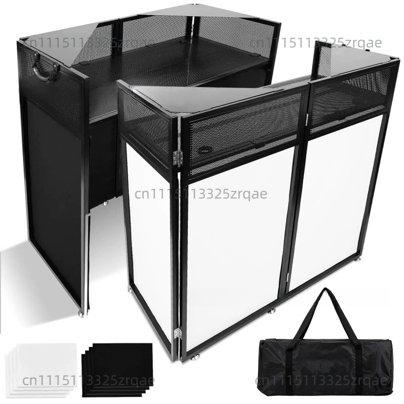 Desk Setup Lighting - Stan Panggung Mingtang Desain Khusus, Lipat,