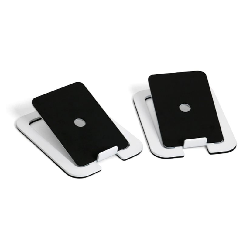 Speaker Desk Setup - B03B-Desktop Speaker Stand 2 Buah untuk