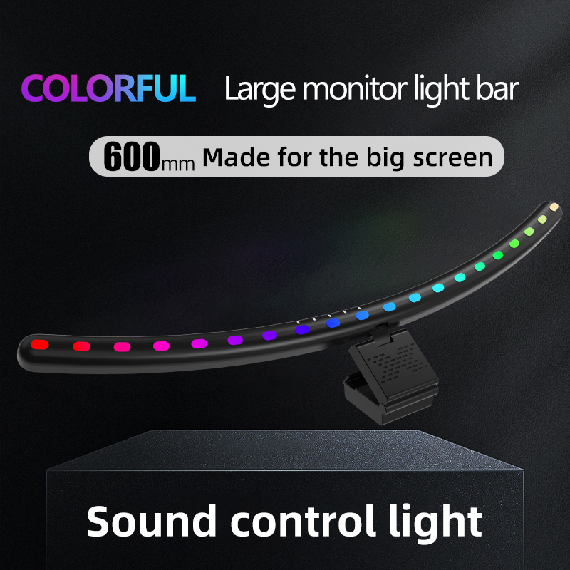 Lampu LED RGB Smart Wifi untuk - Desk Setup Rgb ulasan dan harga