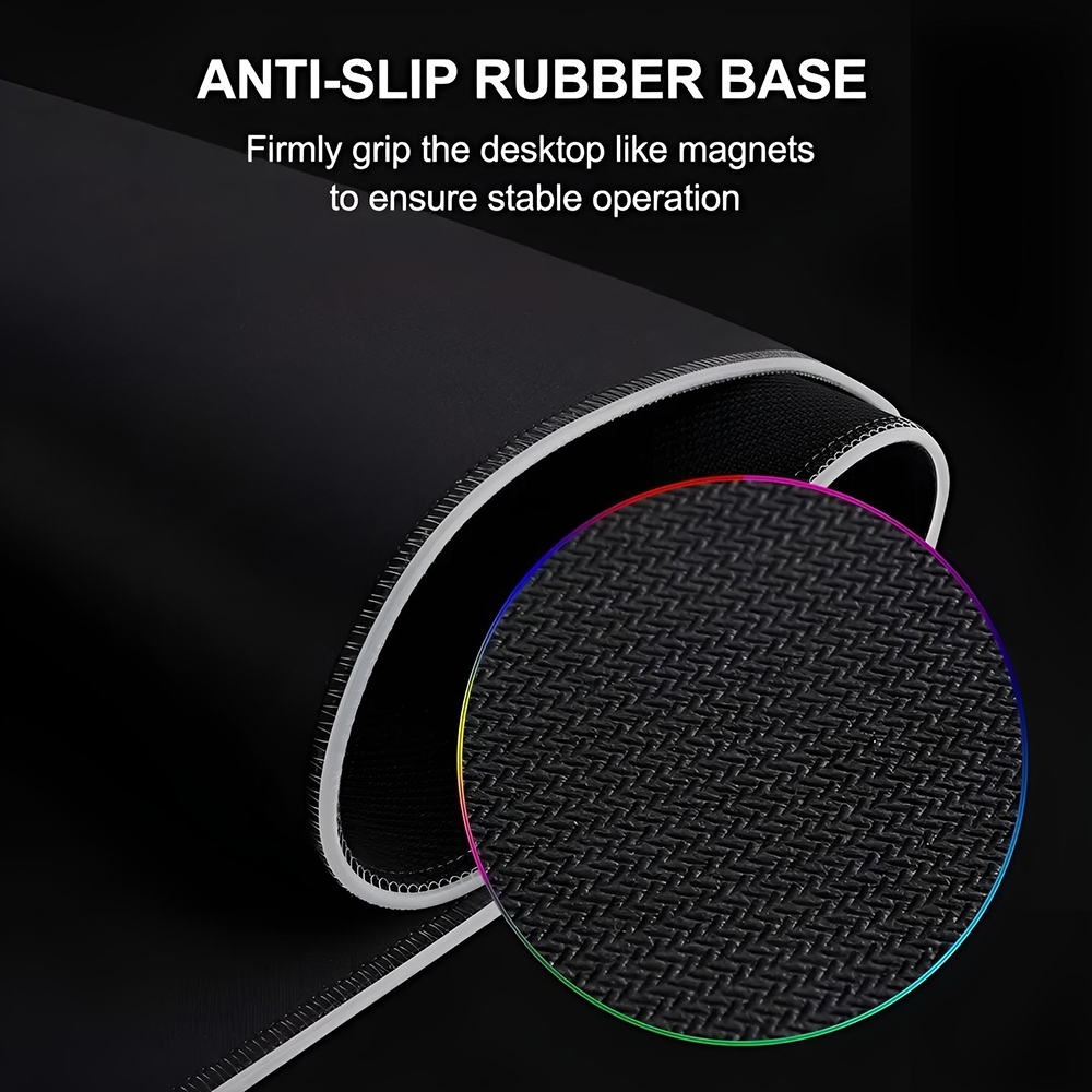 CORSAIR Comtuper Mouse Pad RGB - Desk Setup Rgb ulasan dan harga