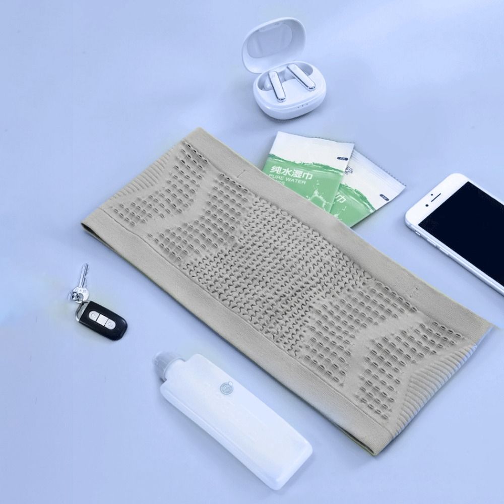 Tas Pinggang Lari Tak Terlihat - Dual Phone Holder ulasan dan harga