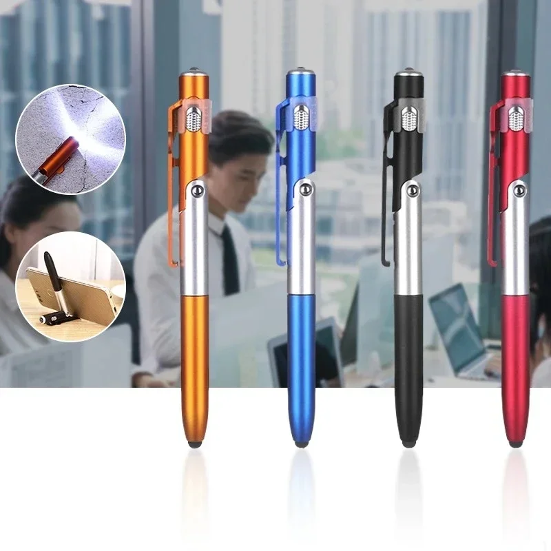 Pena Mainan Multi-Fungsi Empat - Dual Phone Holder ulasan dan harga