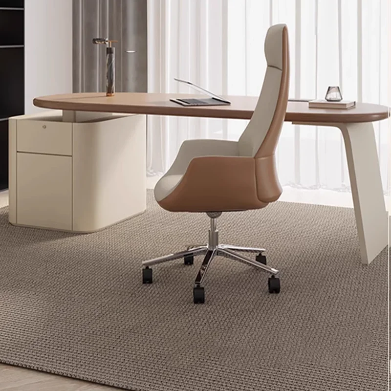 Meja Laptop Kamar Tidur Lemari - Desk Setup L Shaped ulasan dan harga