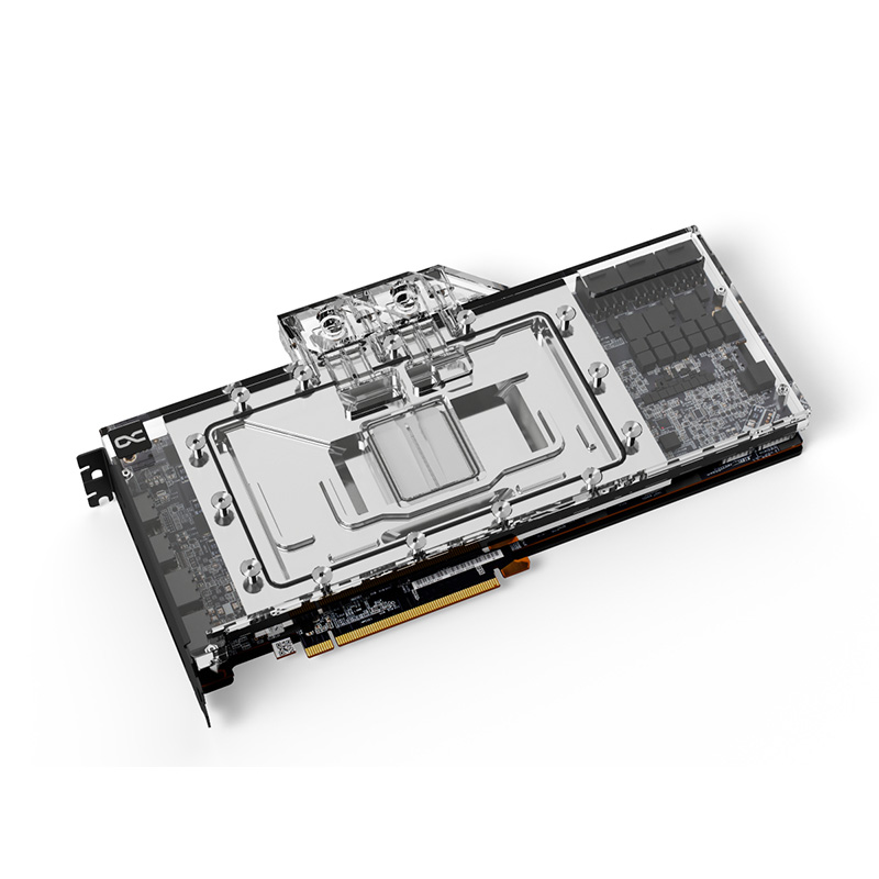 Alphacool Eisblock Blok Air Ko - Amd Vga Rx 7900 Xtx ulasan dan harga