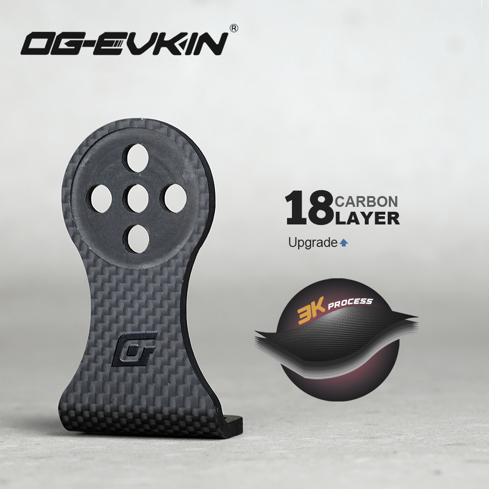 OG-EVKIN CM-02+ Ekstensi Stem  - Desk Setup Lighting ulasan dan harga