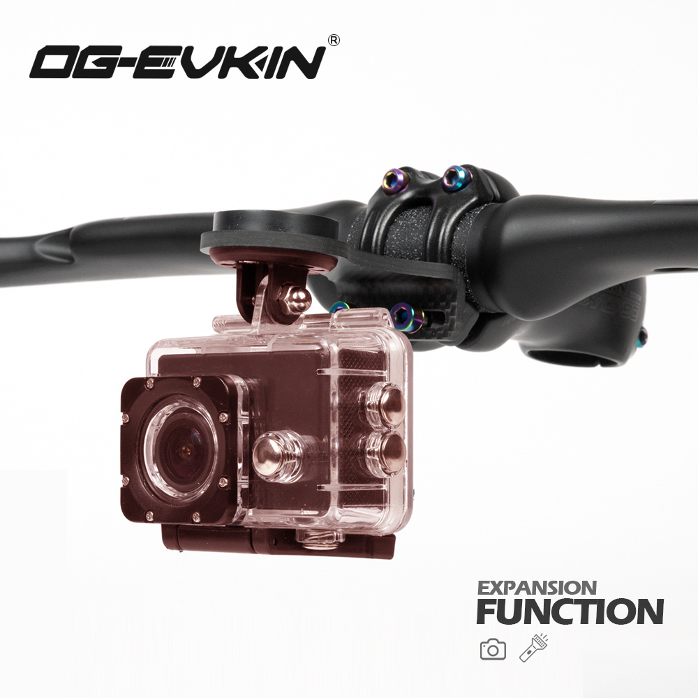 OG-EVKIN CM-02+ Ekstensi Stem  - Desk Setup Lighting ulasan dan harga
