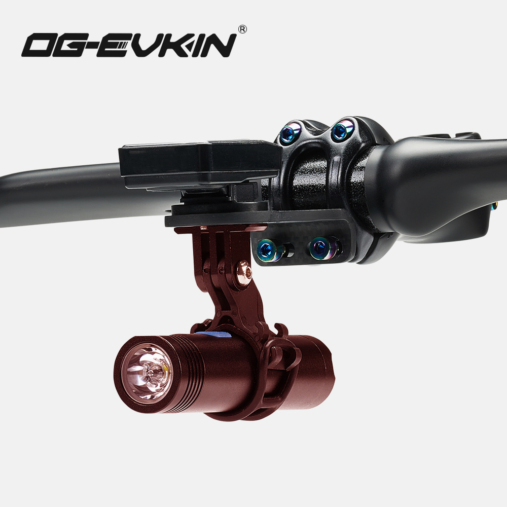 OG-EVKIN CM-02+ Ekstensi Stem  - Desk Setup Lighting ulasan dan harga