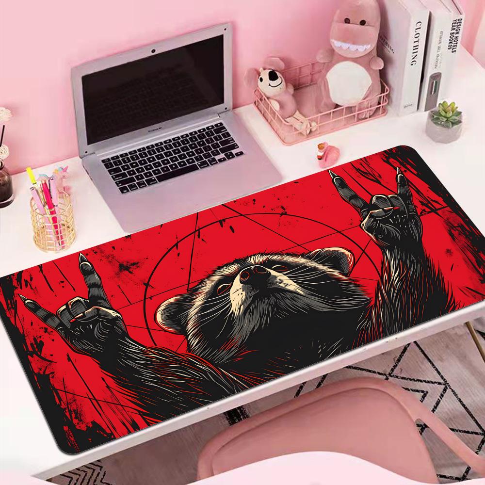 HYBXAXC Alas Meja Kantor Alas  - Desk Setup Natural ulasan dan harga