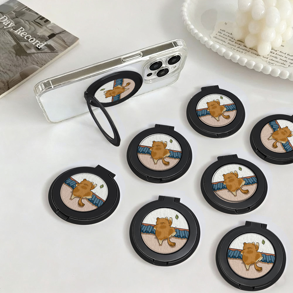 Penyangga Ponsel Universal Mot - Dual Phone Holder ulasan dan harga