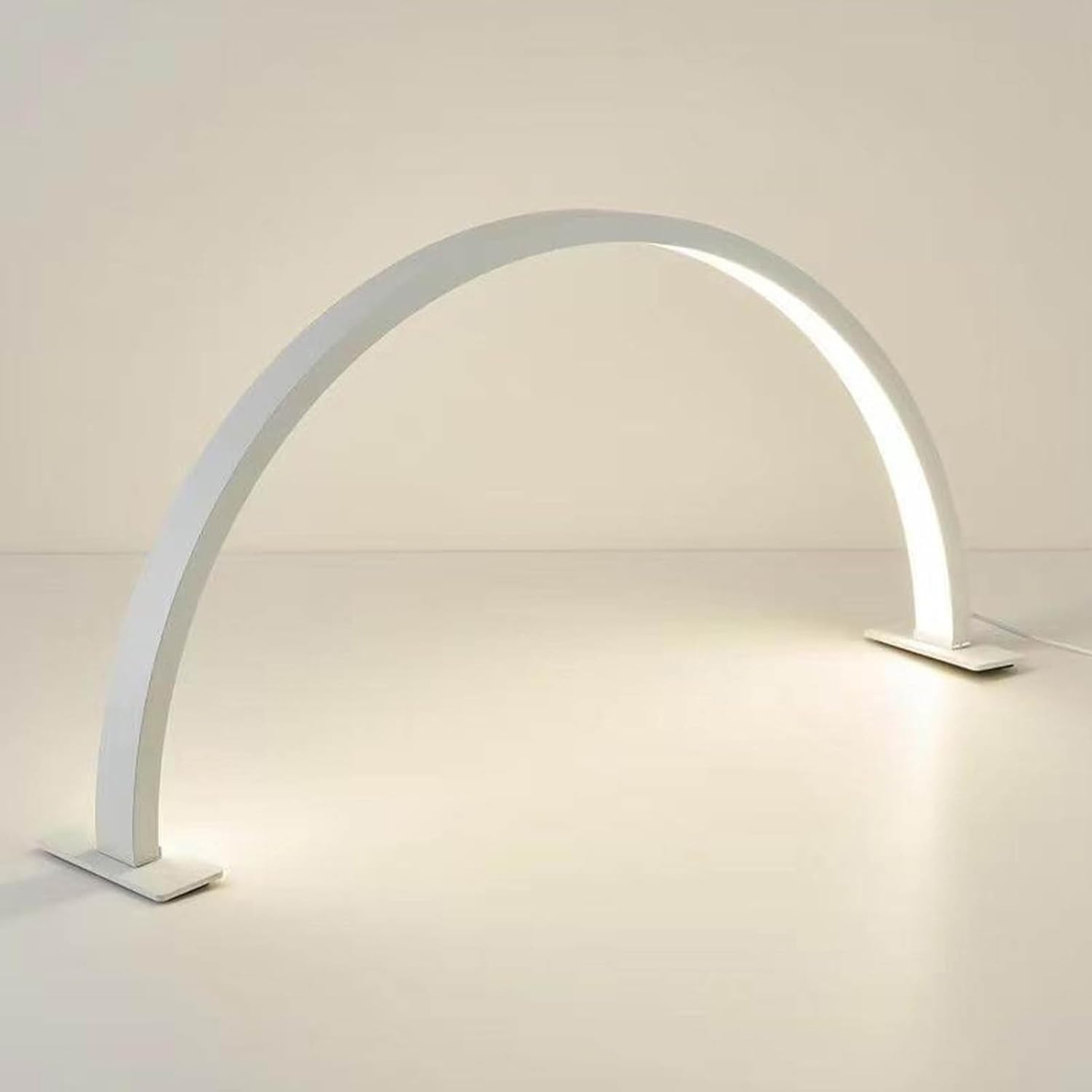 Lampu Kuku 40/66CM Lampu Isi U - Desk Setup Lighting ulasan dan harga
