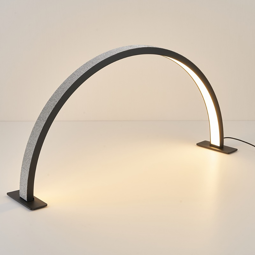 Lampu Kuku 40/66CM Lampu Isi U - Desk Setup Lighting ulasan dan harga