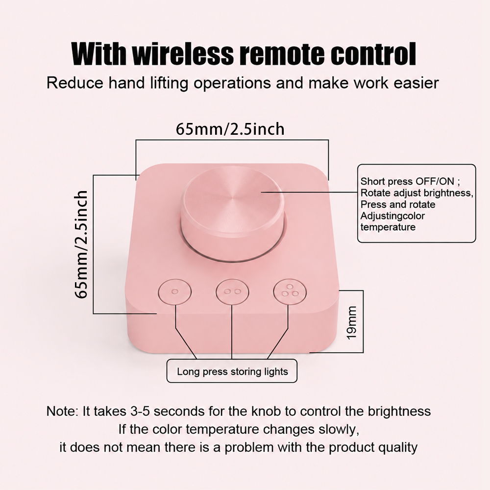Lampu Monitor LED Smart Wifi R - Desk Setup Rgb ulasan dan harga
