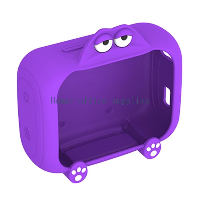 K43B Casing Speaker Pembawa Ha - Speaker Desk Setup ulasan dan harga