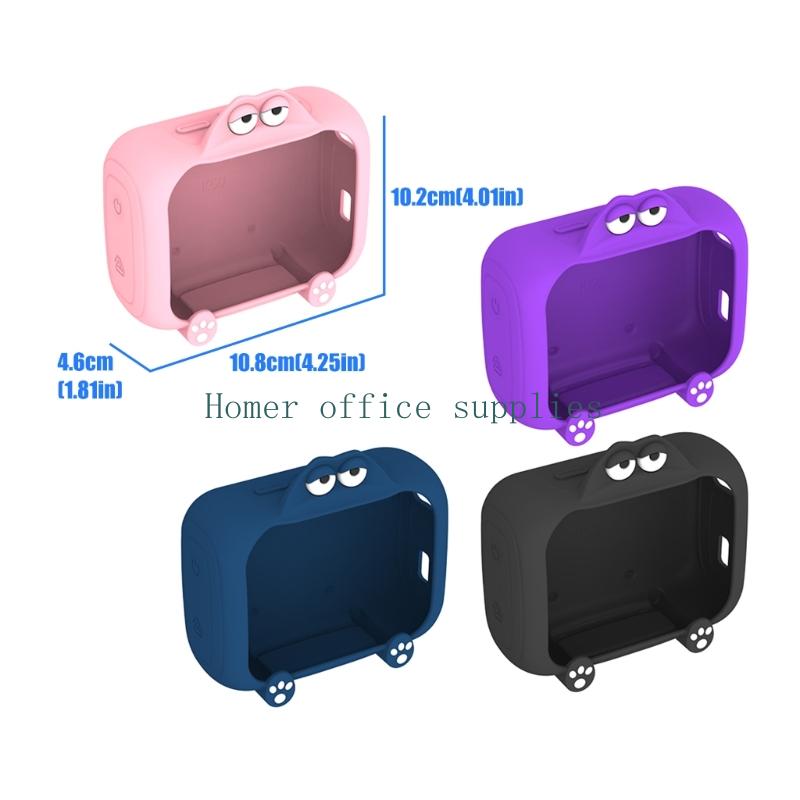 K43B Casing Speaker Pembawa Ha - Speaker Desk Setup ulasan dan harga