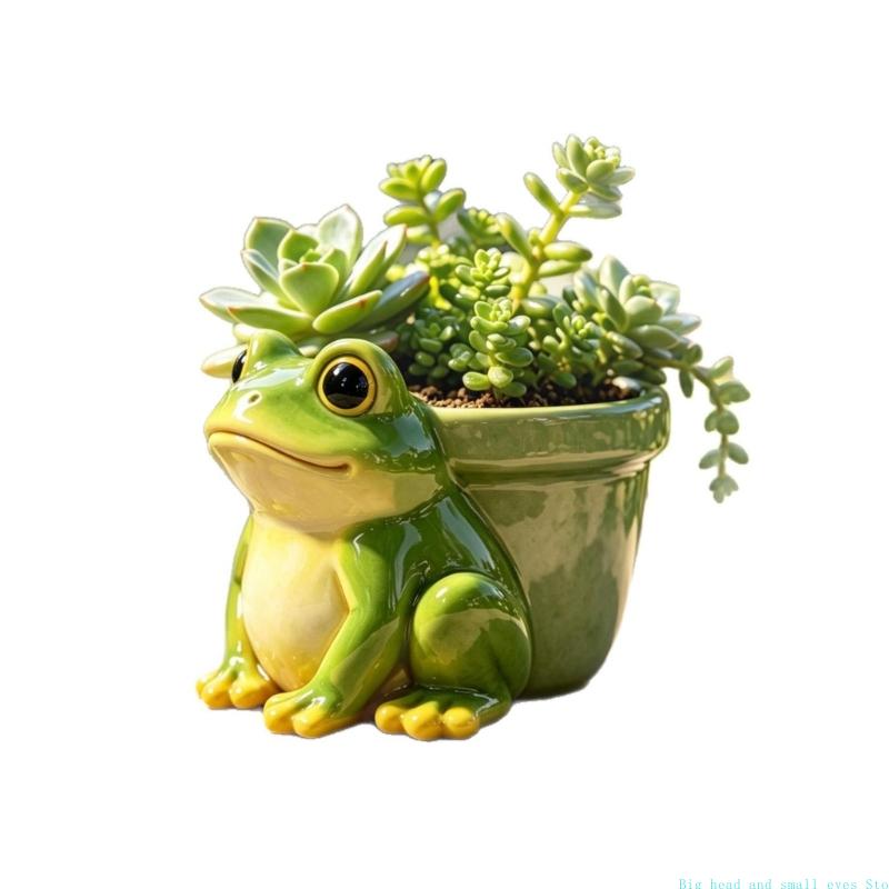 581C Pot Bunga Tempat Tanaman  - Plant Pot Small Desk ulasan dan harga