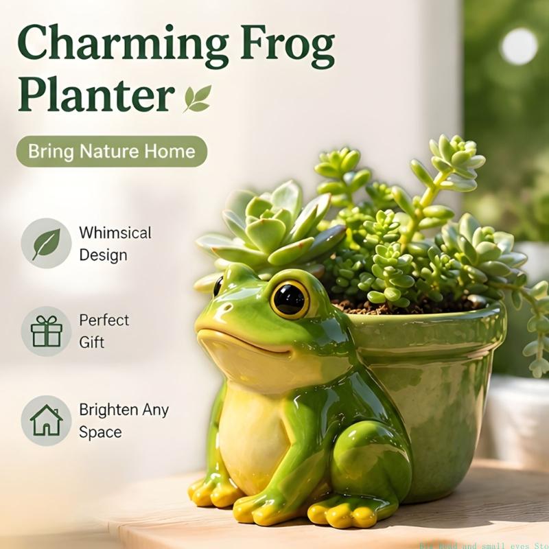 581C Pot Bunga Tempat Tanaman  - Plant Pot Small Desk ulasan dan harga