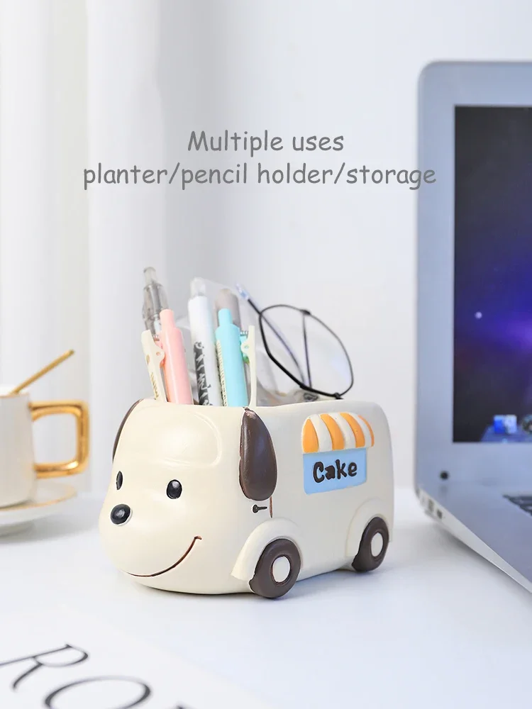 Truk makanan hewan Pot tanaman - Plant Pot Small Desk ulasan dan harga