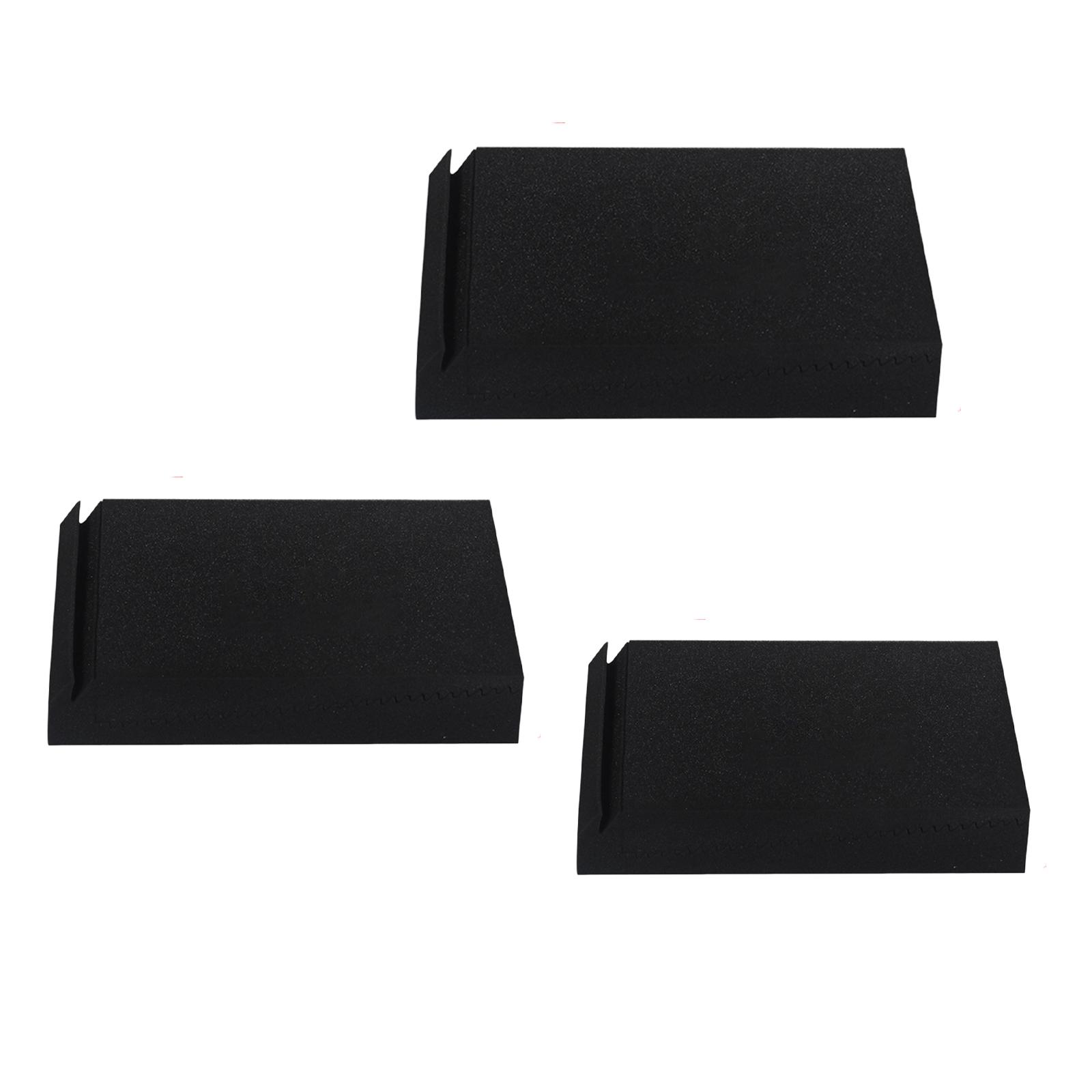 Busa Peredam Suara Studio Isol - Speaker Desk Setup ulasan dan harga