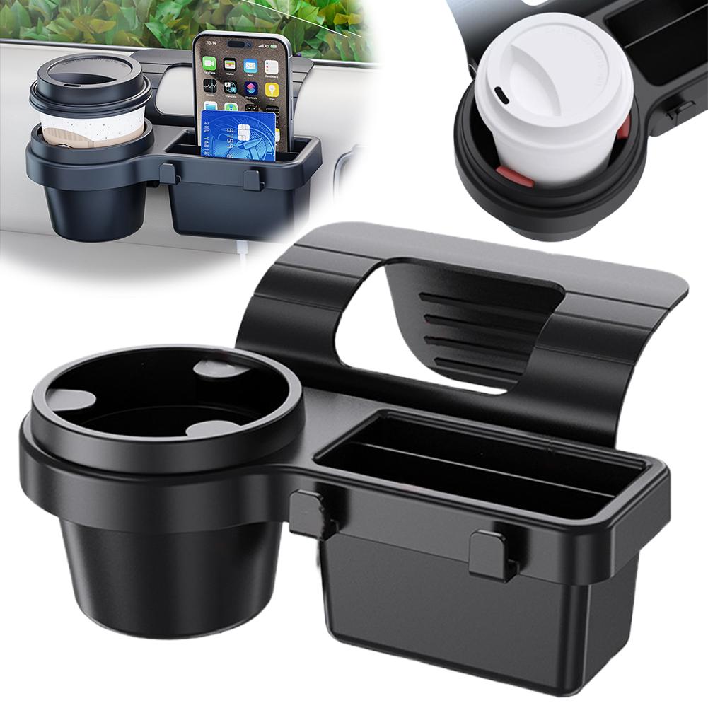 Tempat Botol Minum di Jendela  - Dual Phone Holder ulasan dan harga