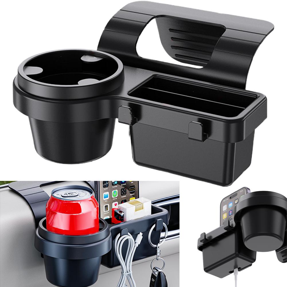 Tempat Botol Minum di Jendela  - Dual Phone Holder ulasan dan harga