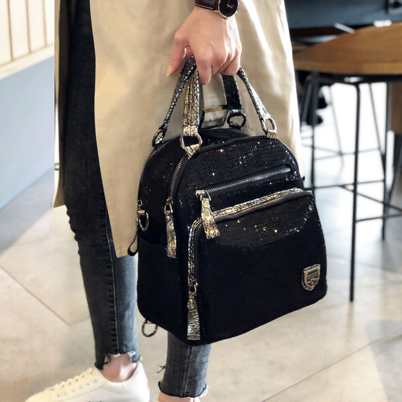 2023 baru ransel edisi Korea t - Dual Phone Holder ulasan dan harga