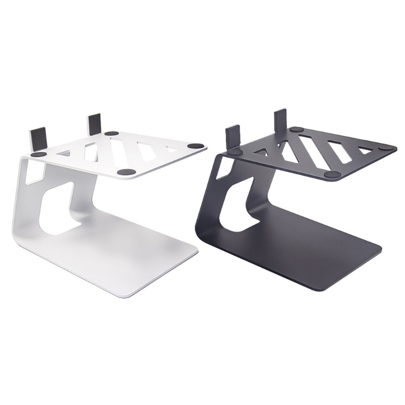 1pcs Penyangga Speaker Desktop - Speaker Desk Setup ulasan dan harga