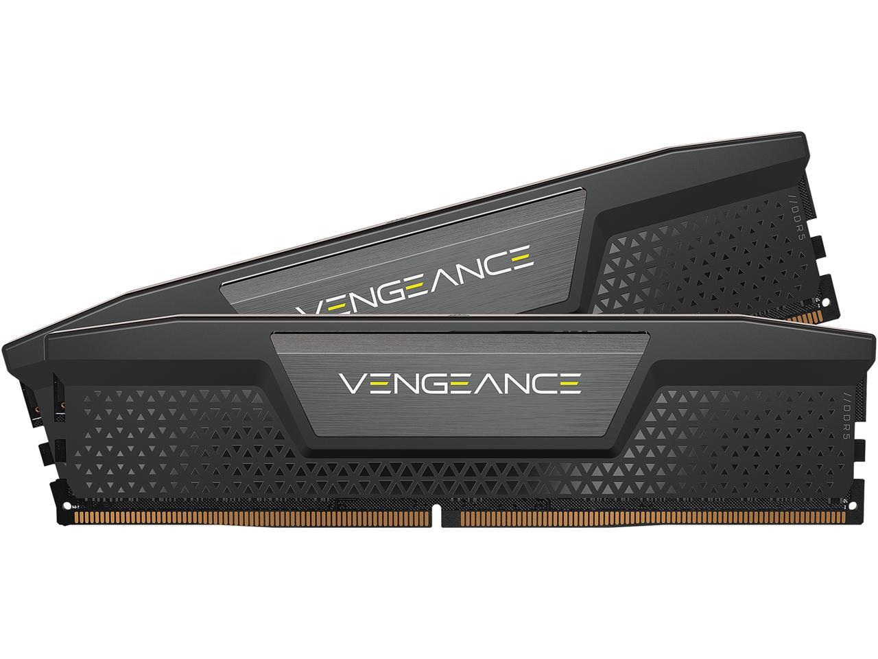 CORSAIR Vengeance 32GB (2 x 16 - Corsair Ram Vengeance 32Gb ulasan dan harga