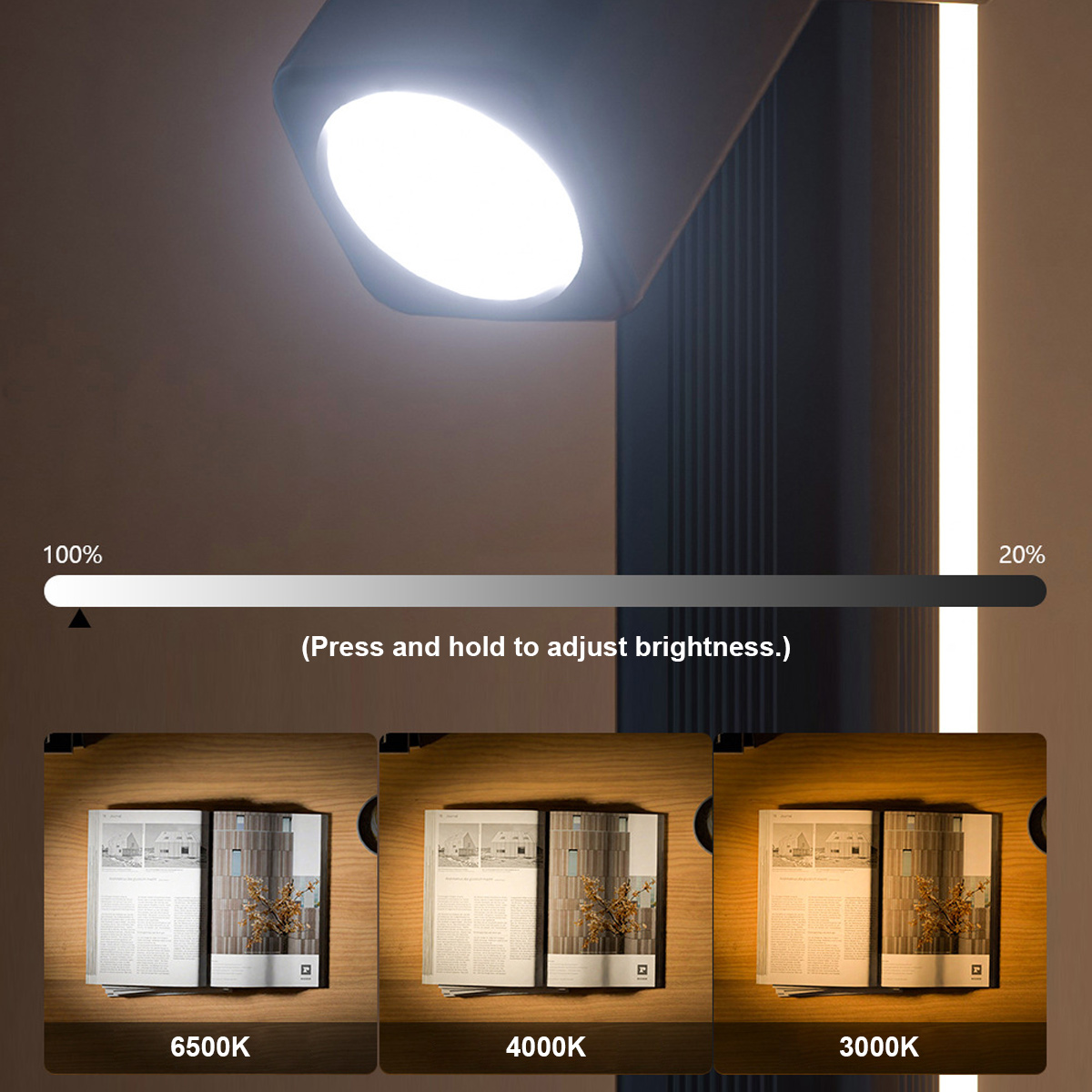 Lampu LED RGB Smart Light Bar  - Desk Setup Rgb ulasan dan harga