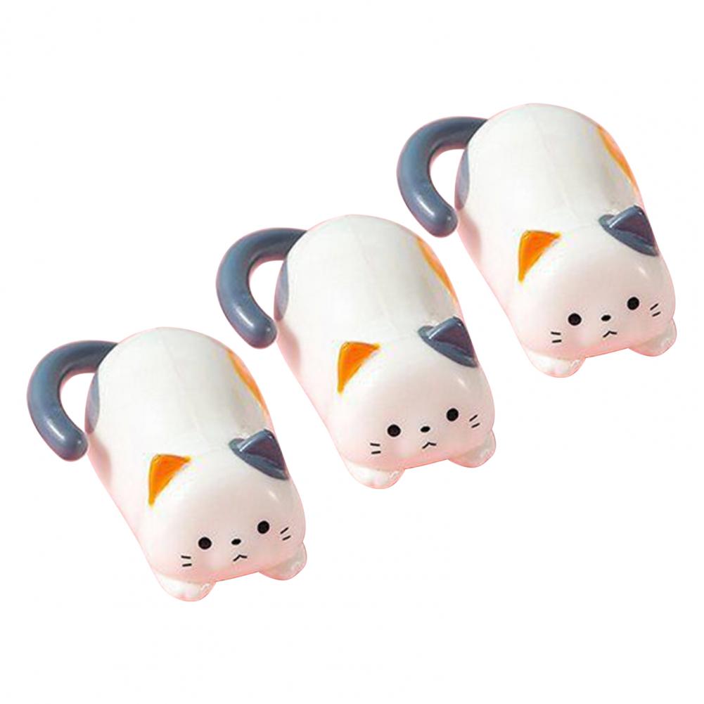 Mainan Kucing Tanpa Baterai 3p - Desk Setup Kids ulasan dan harga