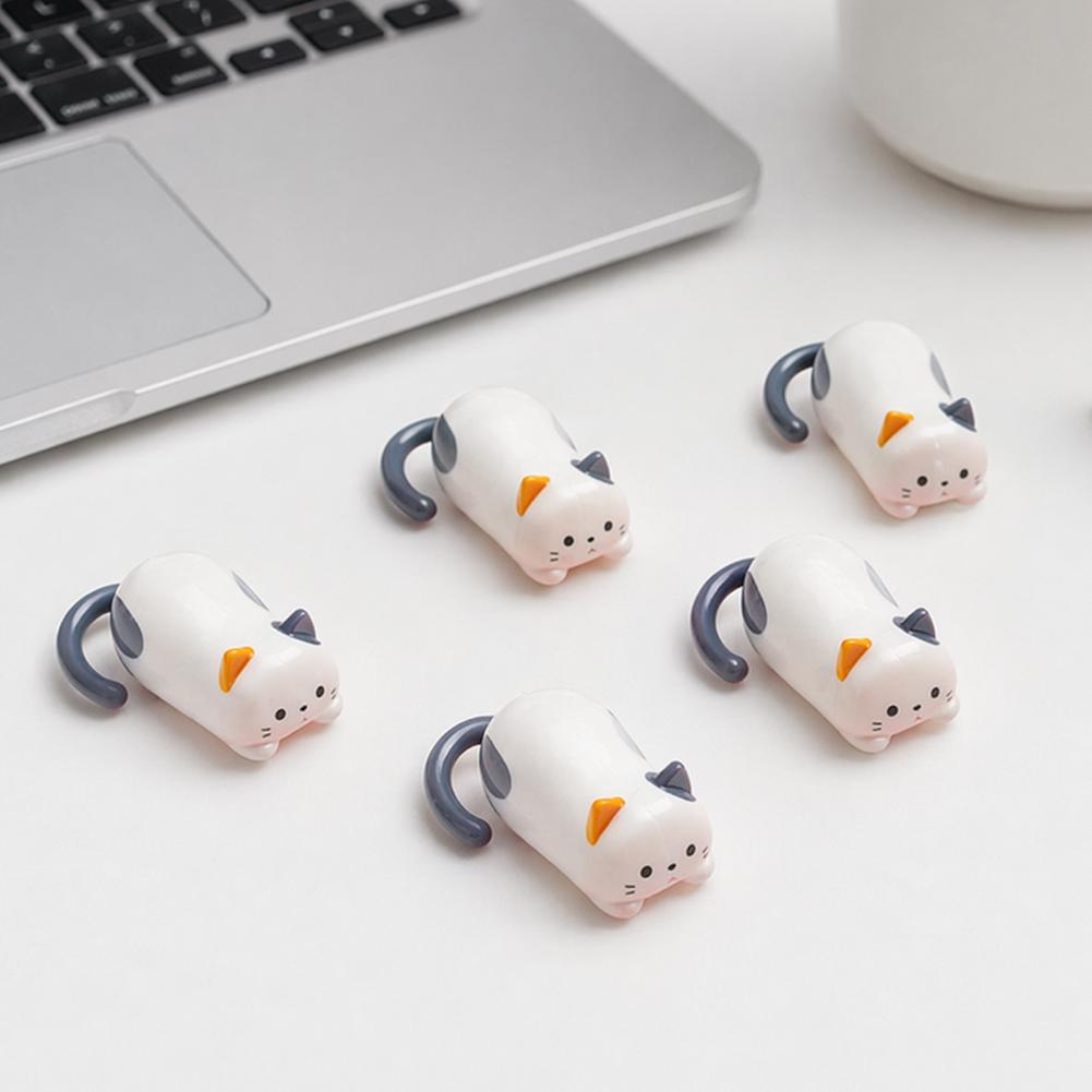 Mainan Kucing Tanpa Baterai 3p - Desk Setup Kids ulasan dan harga